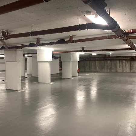 Luma Apartment Near Schoenbrunn With Parking Виена Екстериор снимка